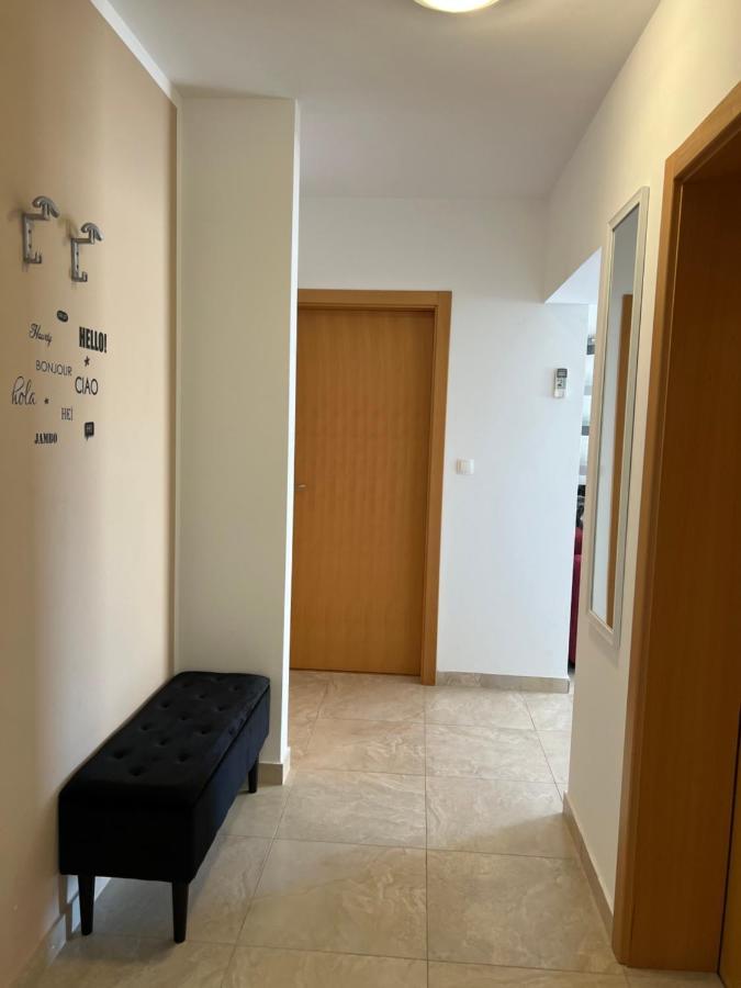 Ana Exclusive Apartments Jelsa  Exterior photo